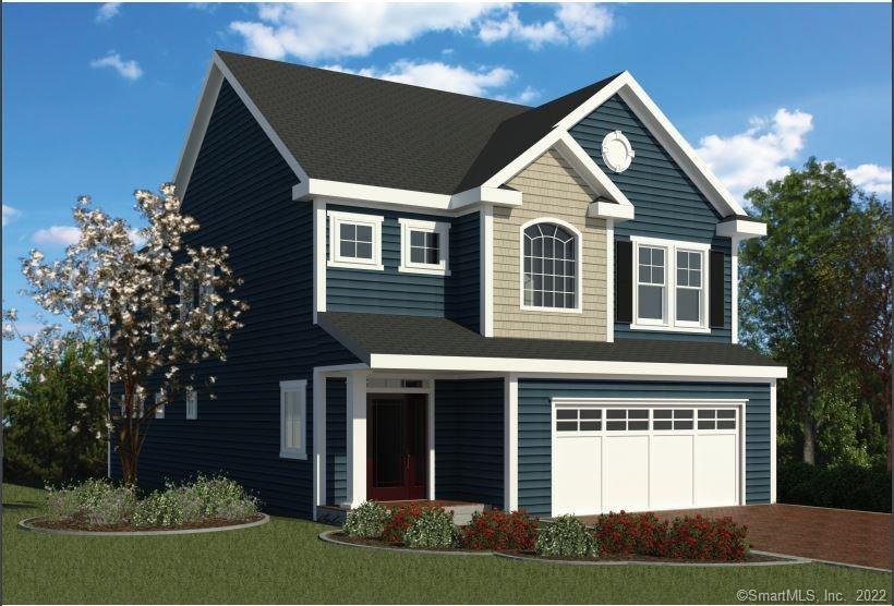 42 Hendricks Lane Simsbury CT 06070