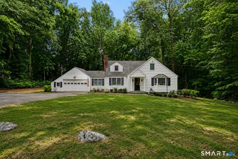 222 Silver Hill Lane Stamford CT 06905