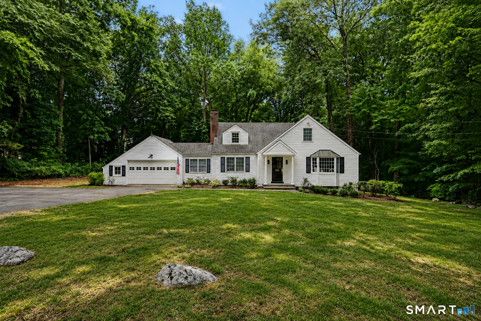 222 Silver Hill Lane Stamford CT 06905