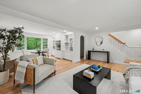 222 Silver Hill Lane Stamford CT 06905