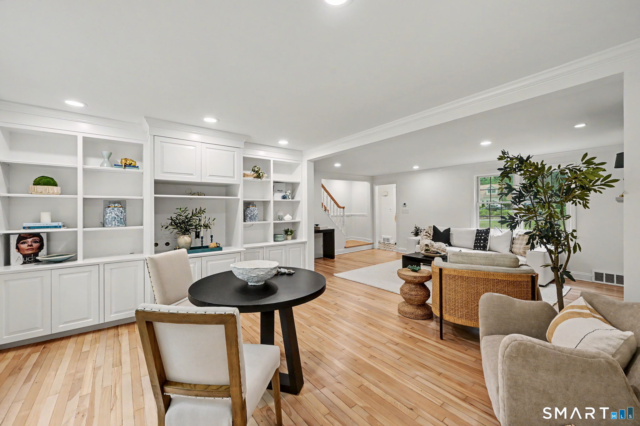 222 Silver Hill Lane Stamford CT 06905