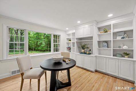 222 Silver Hill Lane Stamford CT 06905