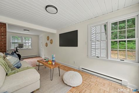 222 Silver Hill Lane Stamford CT 06905