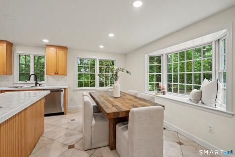 222 Silver Hill Lane Stamford CT 06905