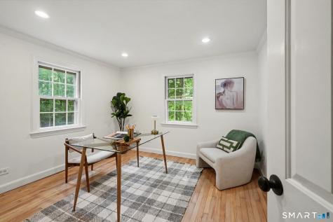222 Silver Hill Lane Stamford CT 06905