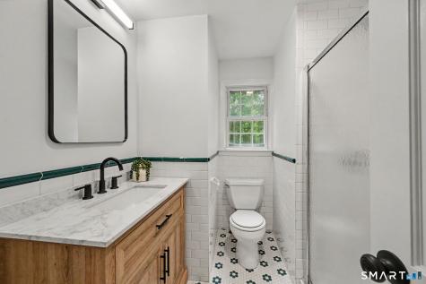 222 Silver Hill Lane Stamford CT 06905