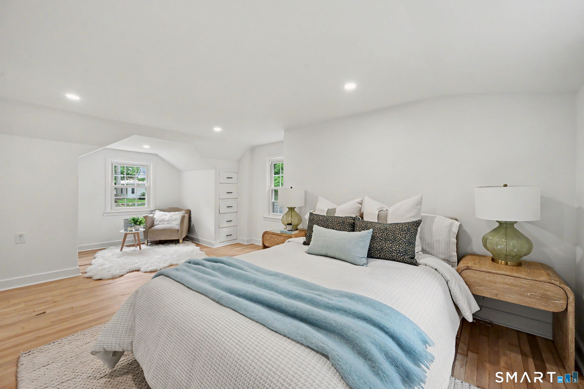 222 Silver Hill Lane Stamford CT 06905