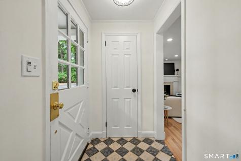 222 Silver Hill Lane Stamford CT 06905
