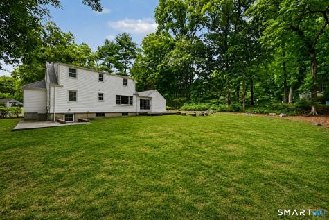 222 Silver Hill Lane Stamford CT 06905