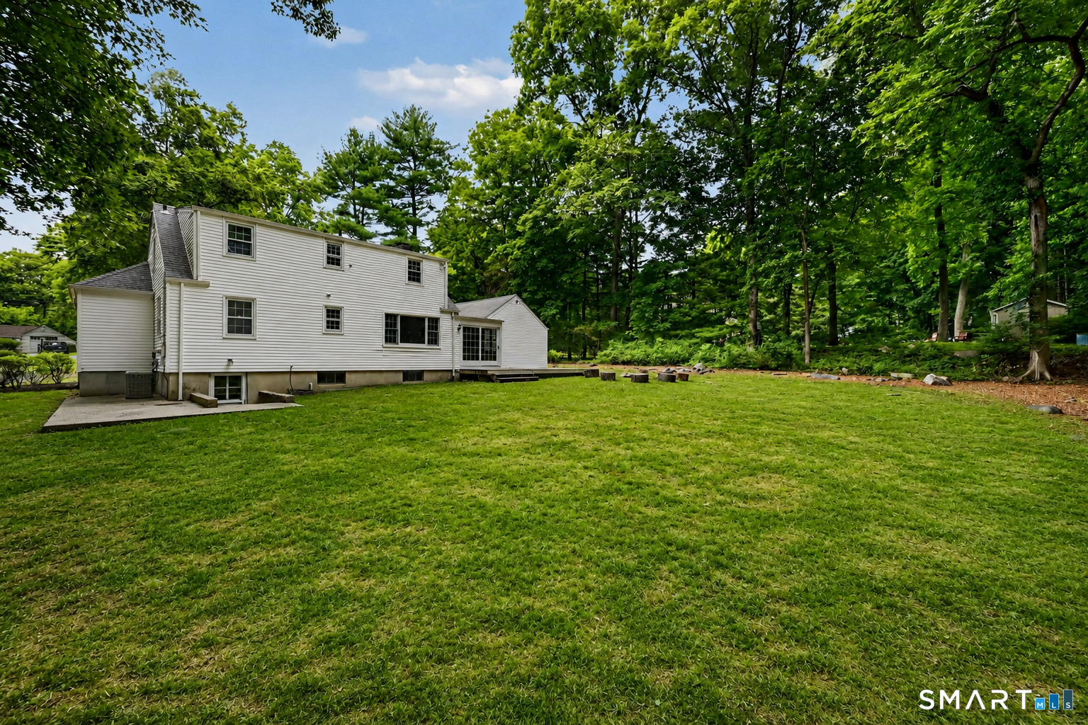 222 Silver Hill Lane Stamford CT 06905