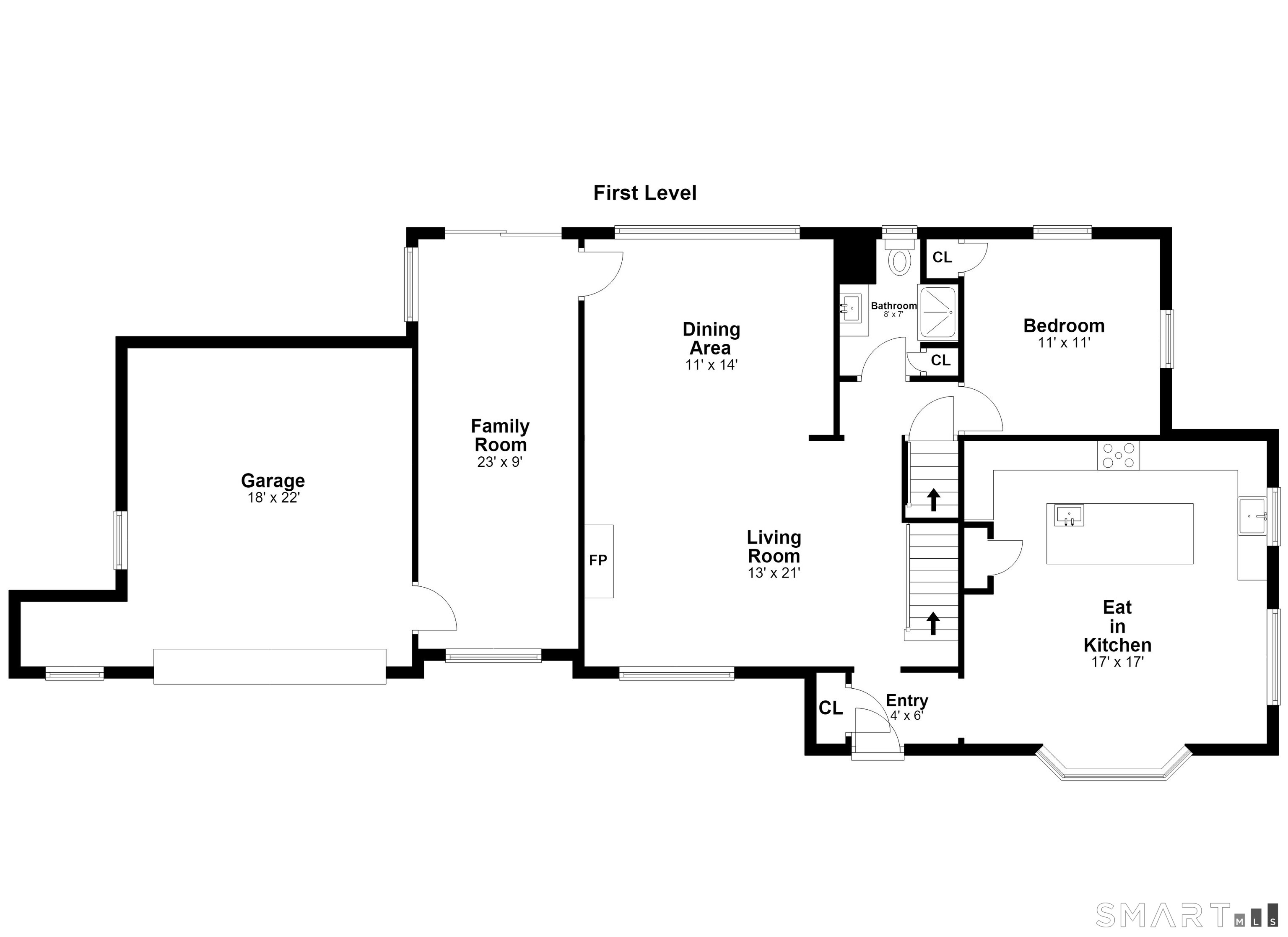 222 Silver Hill Lane Stamford CT 06905