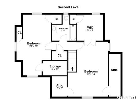 222 Silver Hill Lane Stamford CT 06905