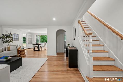 222 Silver Hill Lane Stamford CT 06905