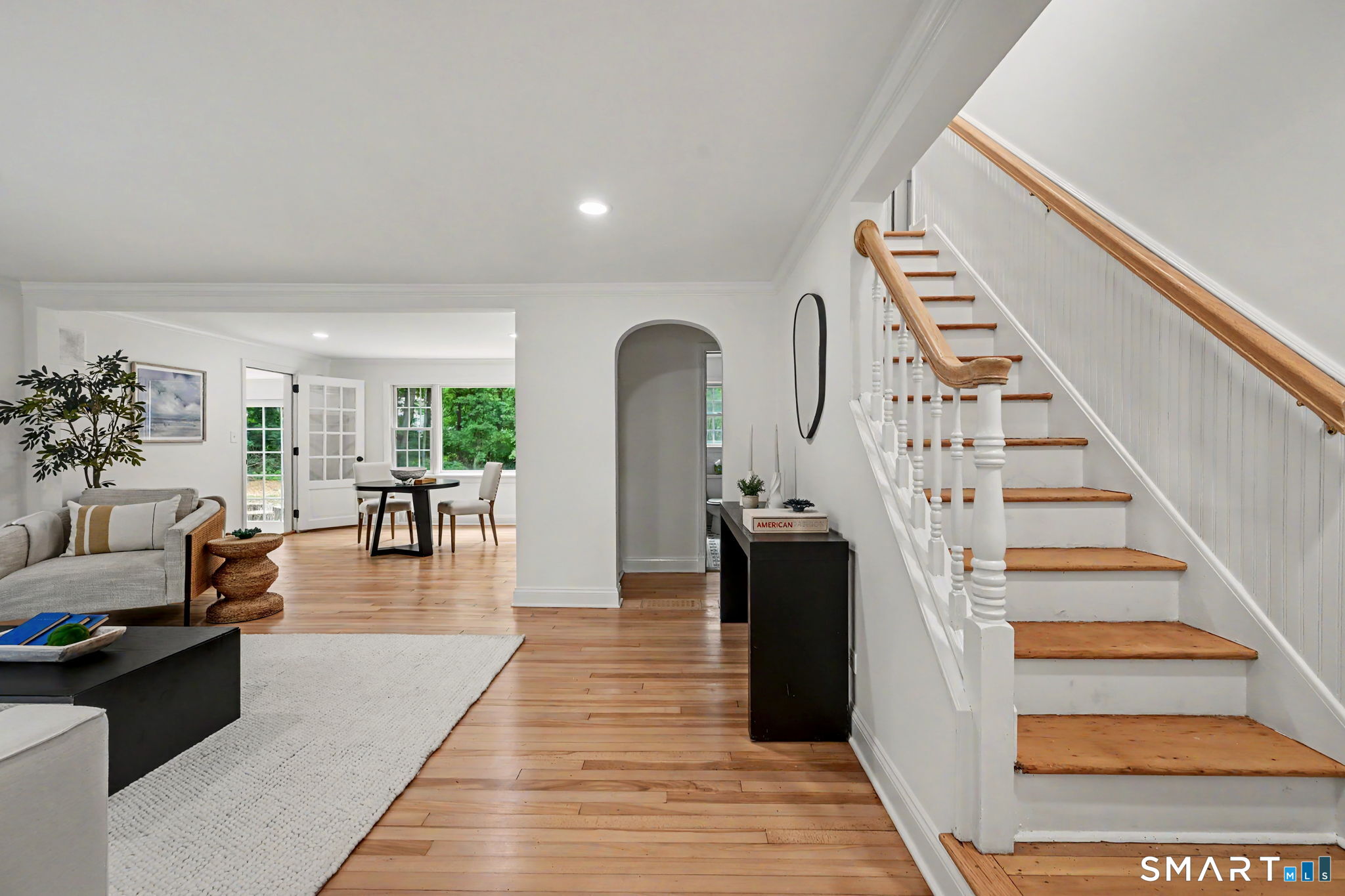 222 Silver Hill Lane Stamford CT 06905