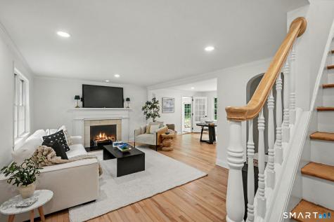 222 Silver Hill Lane Stamford CT 06905