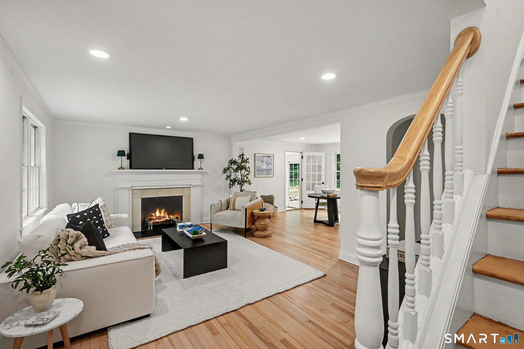 222 Silver Hill Lane Stamford CT 06905