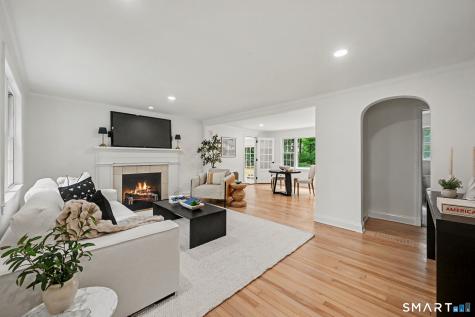 222 Silver Hill Lane Stamford CT 06905