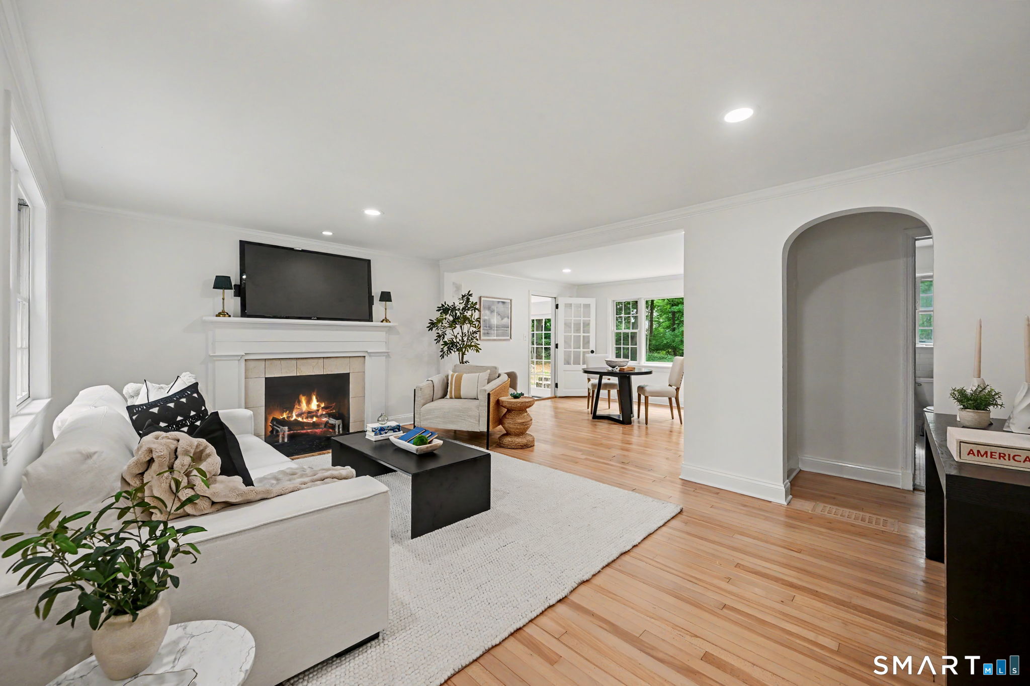 222 Silver Hill Lane Stamford CT 06905