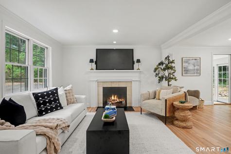 222 Silver Hill Lane Stamford CT 06905