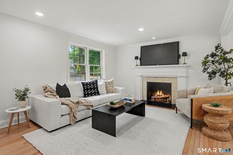 222 Silver Hill Lane Stamford CT 06905