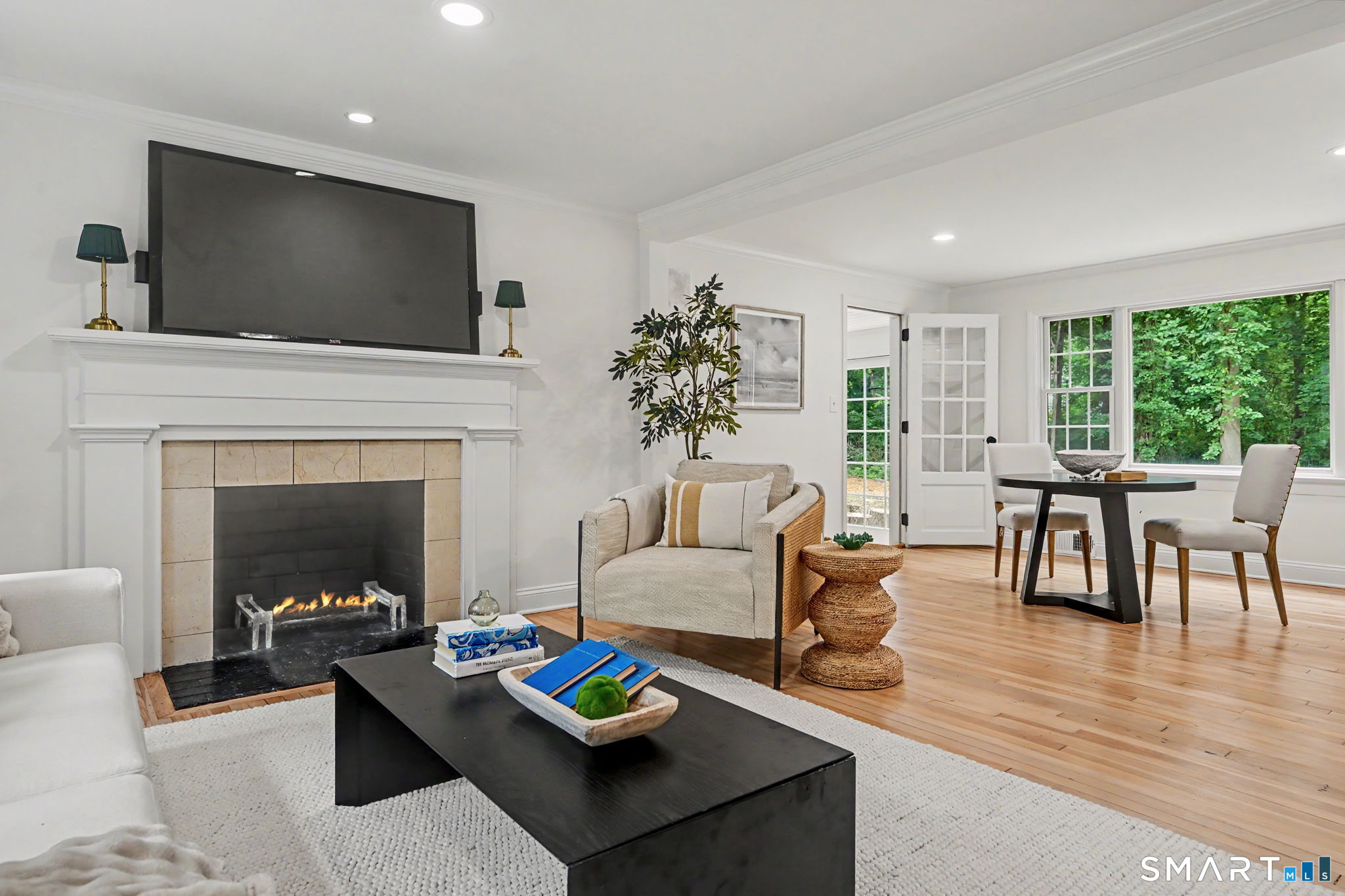 222 Silver Hill Lane Stamford CT 06905