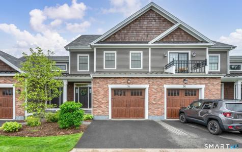 14 Yorkshire Court Farmington CT 06032
