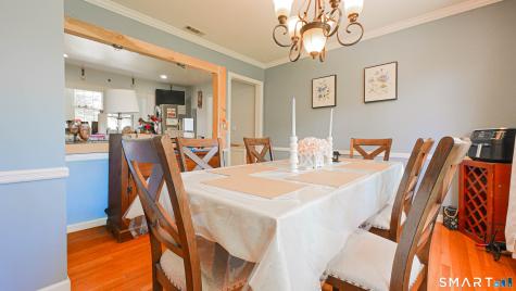 27 Powder Horn Hill Brookfield CT 06804
