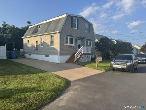 84 Anderson Avenue Waterbury CT 06708