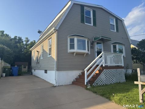 84 Anderson Avenue Waterbury CT 06708