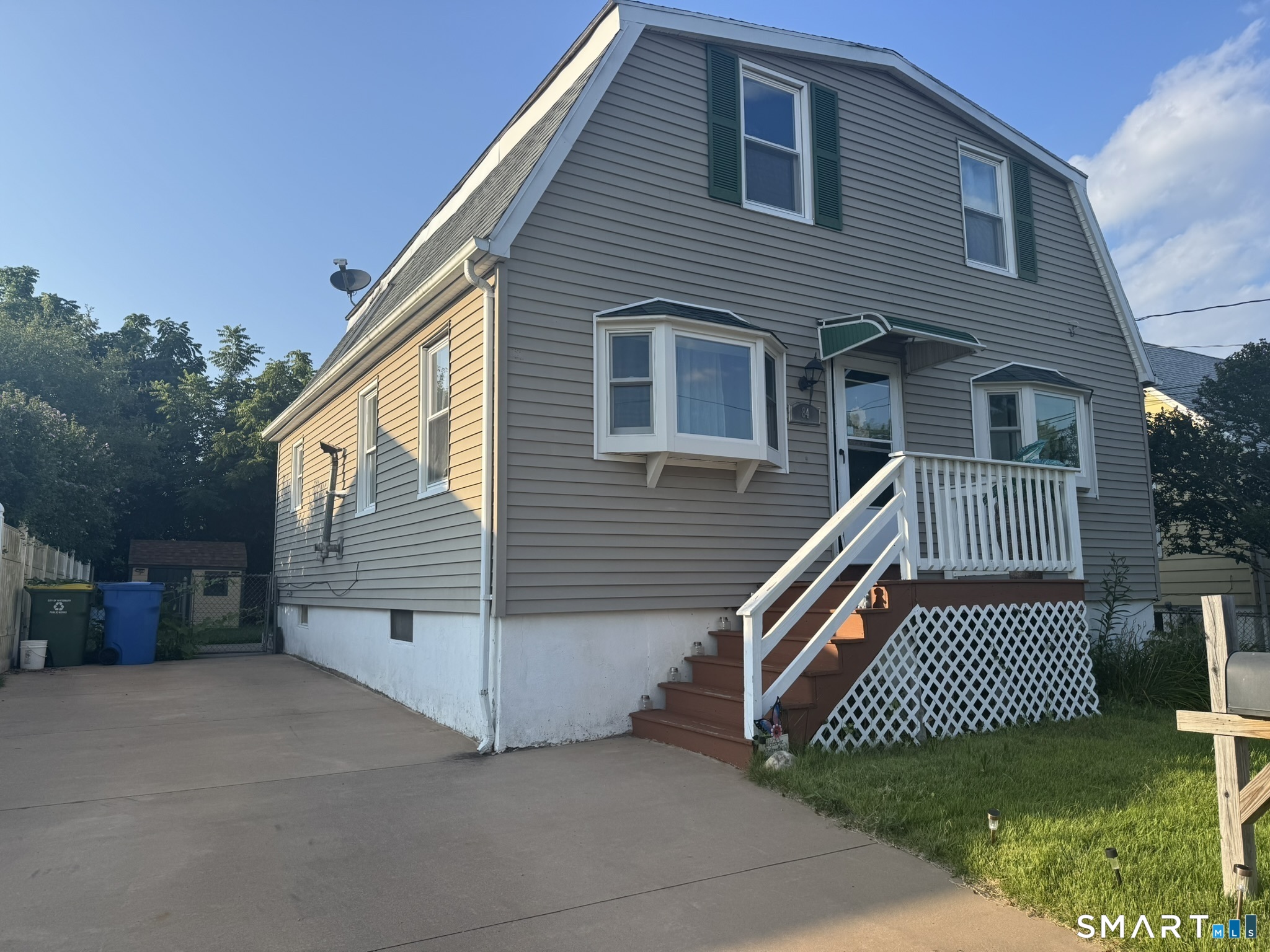 84 Anderson Avenue Waterbury CT 06708