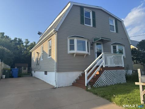 84 Anderson Avenue Waterbury CT 06708