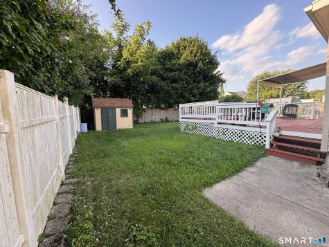 84 Anderson Avenue Waterbury CT 06708