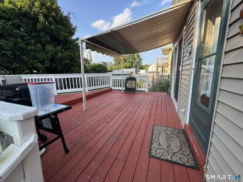 84 Anderson Avenue Waterbury CT 06708