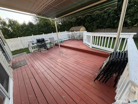 84 Anderson Avenue Waterbury CT 06708