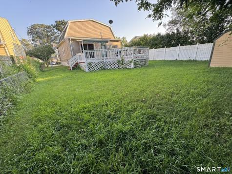 84 Anderson Avenue Waterbury CT 06708