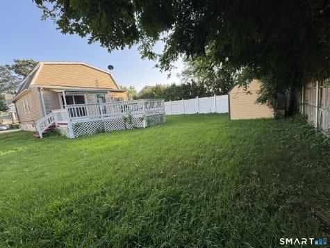 84 Anderson Avenue Waterbury CT 06708
