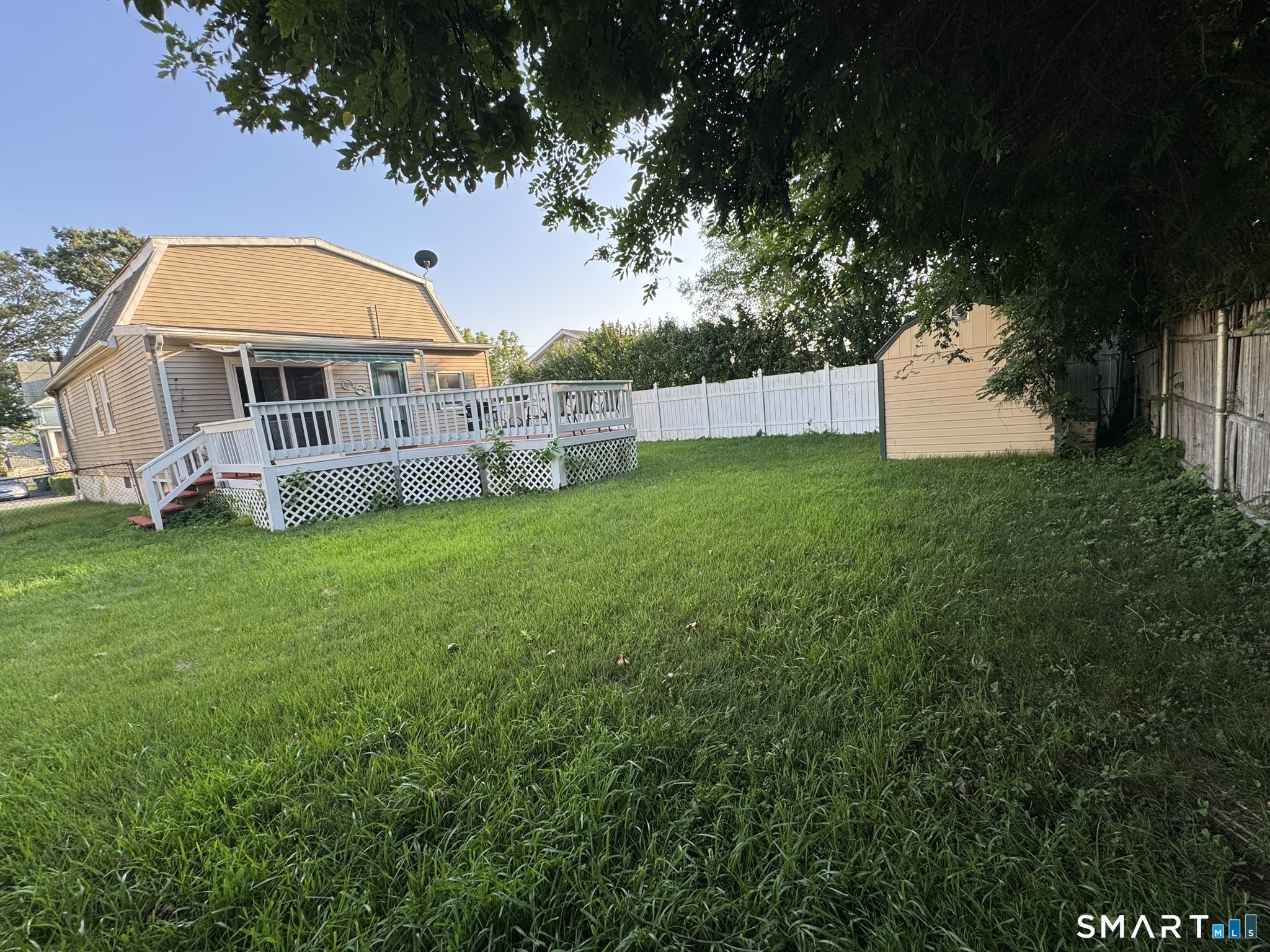 84 Anderson Avenue Waterbury CT 06708