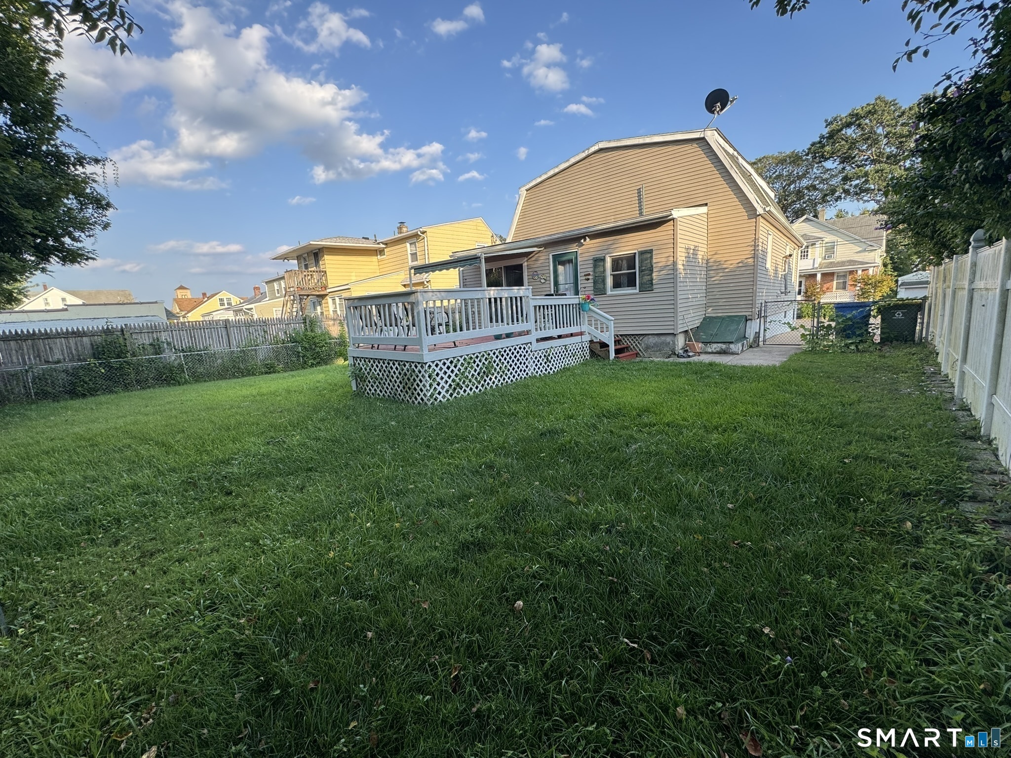 84 Anderson Avenue Waterbury CT 06708