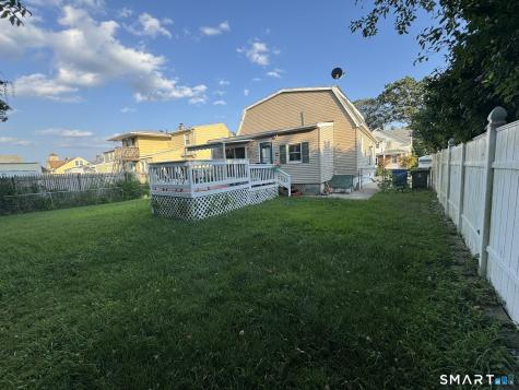 84 Anderson Avenue Waterbury CT 06708