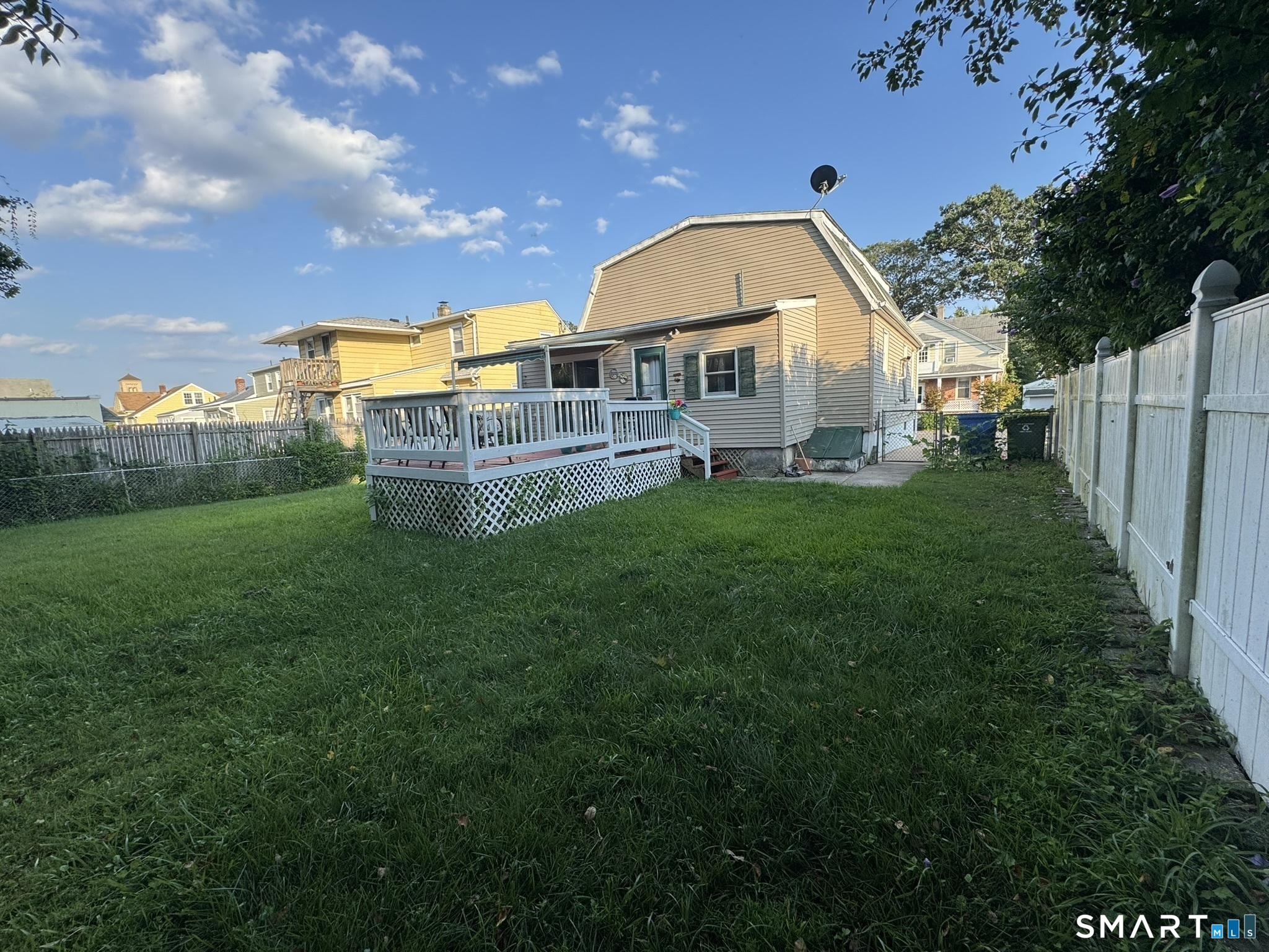 84 Anderson Avenue Waterbury CT 06708