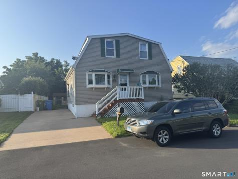 84 Anderson Avenue Waterbury CT 06708