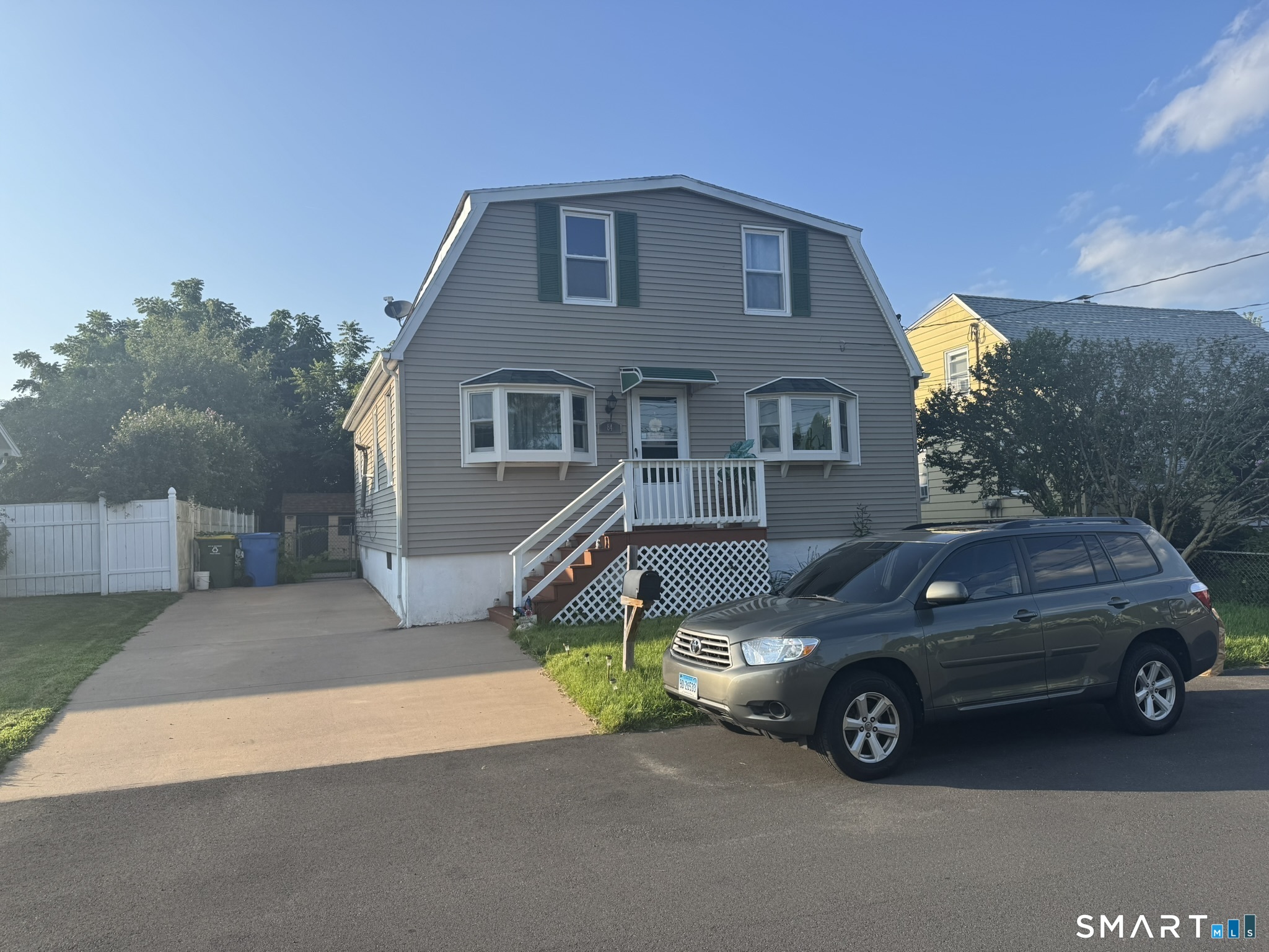 84 Anderson Avenue Waterbury CT 06708