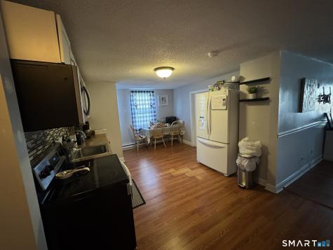 84 Anderson Avenue Waterbury CT 06708