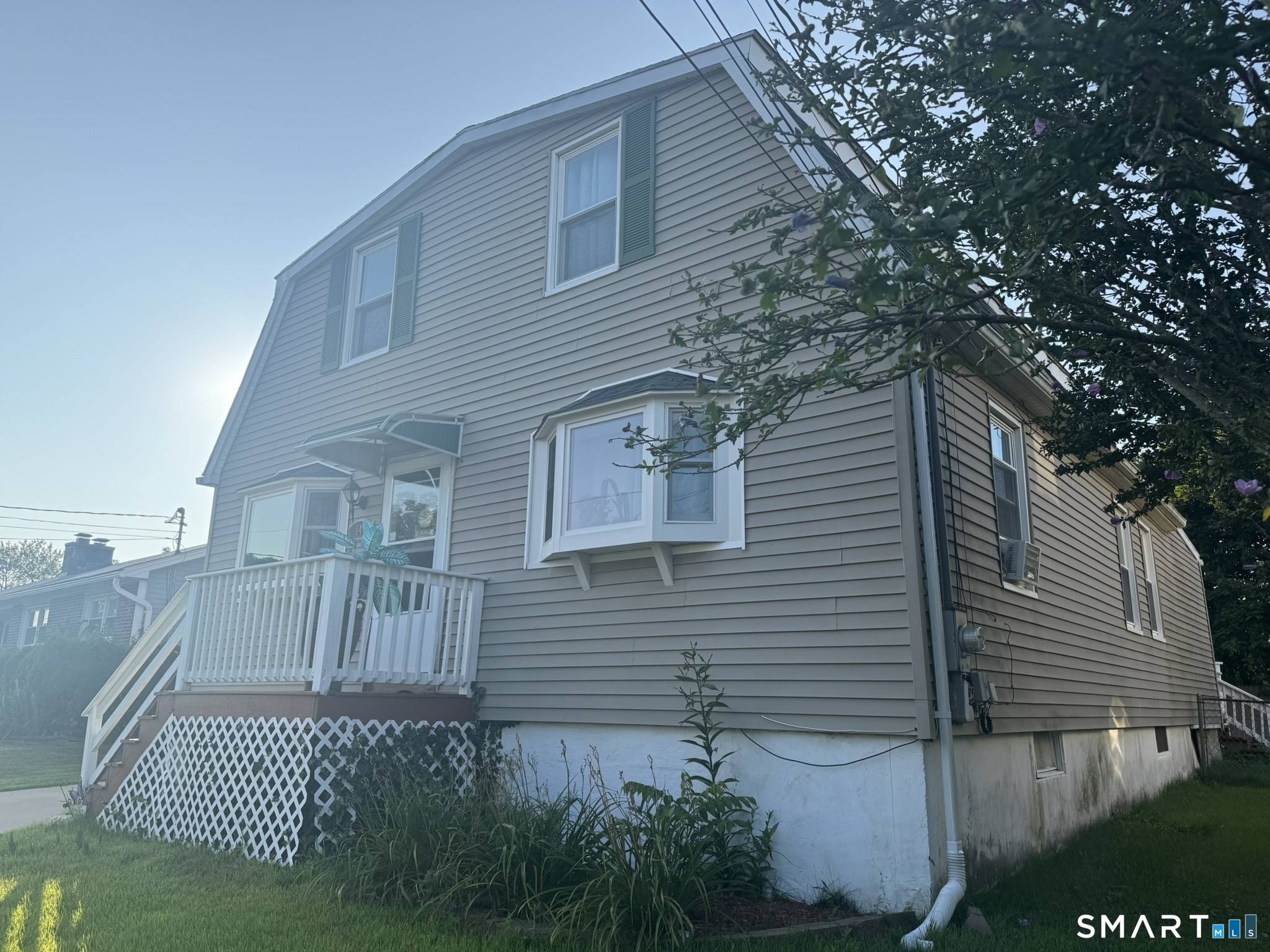 84 Anderson Avenue Waterbury CT 06708