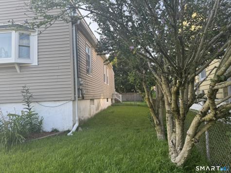 84 Anderson Avenue Waterbury CT 06708