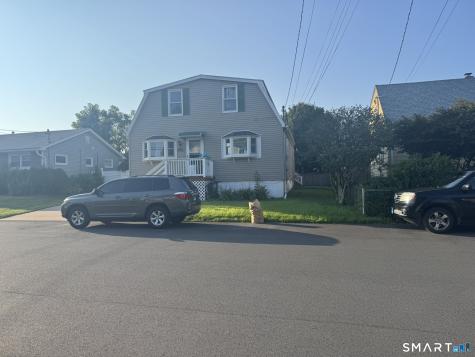 84 Anderson Avenue Waterbury CT 06708