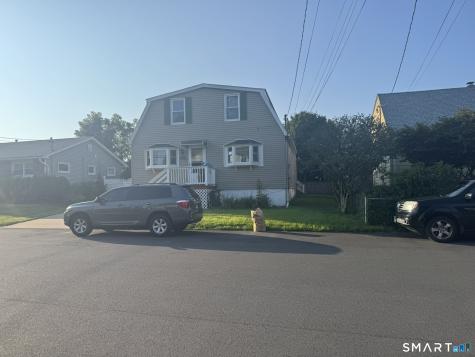 84 Anderson Avenue Waterbury CT 06708