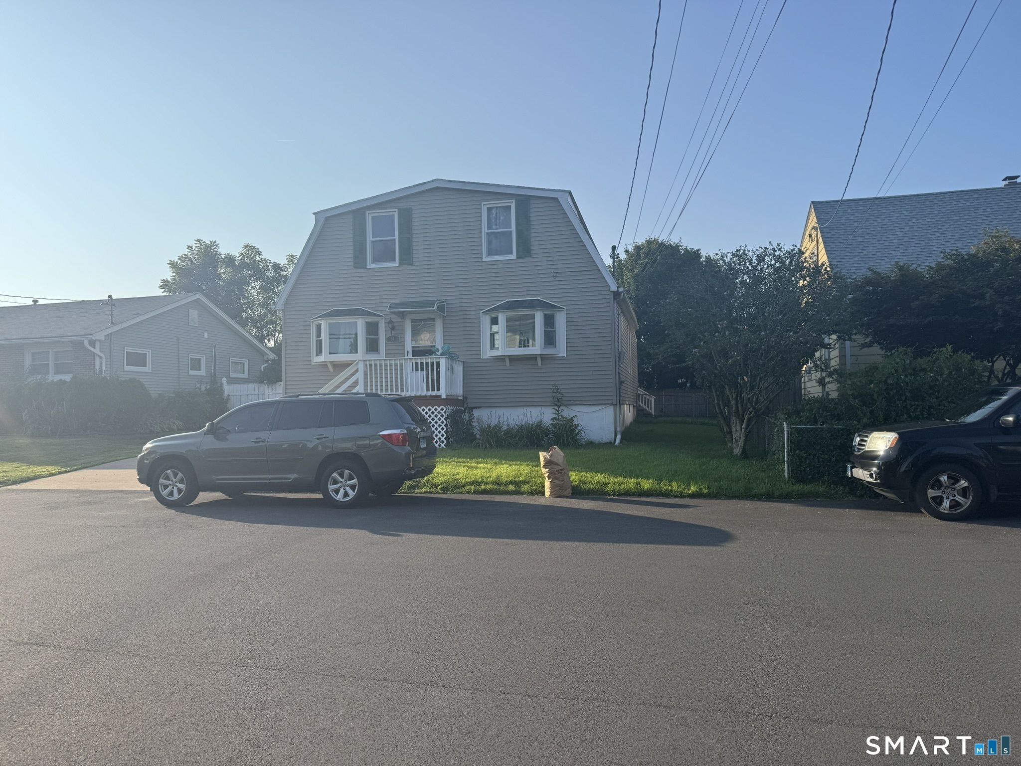 84 Anderson Avenue Waterbury CT 06708