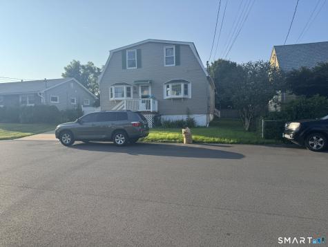 84 Anderson Avenue Waterbury CT 06708