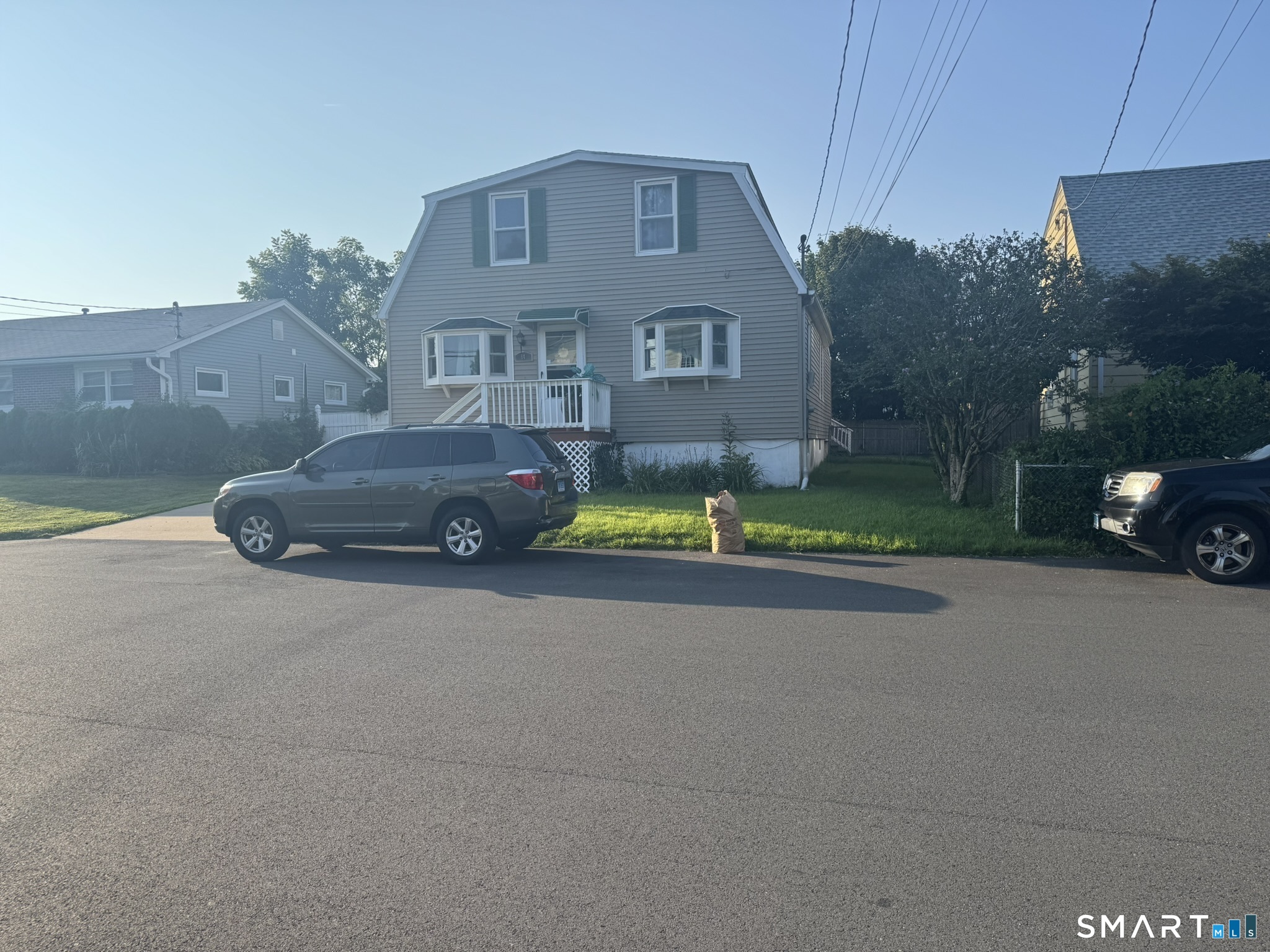 84 Anderson Avenue Waterbury CT 06708